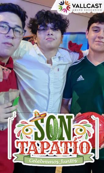 Son Tapatío