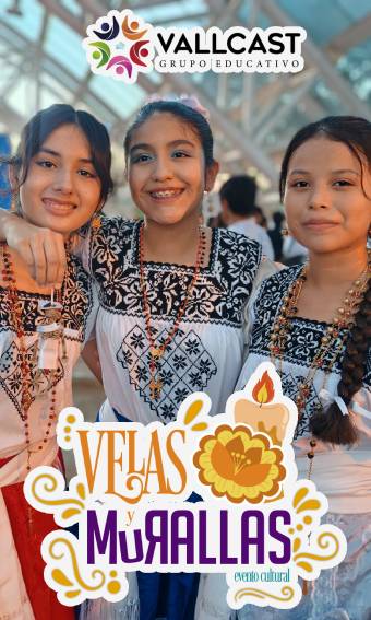 Velas y Murallas